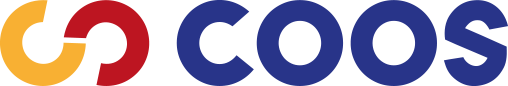 COOS Metallprofile Logo