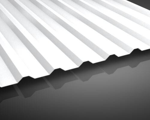 COOS Metallprofile - Ihr Ansprechpartner für Trapezbleche